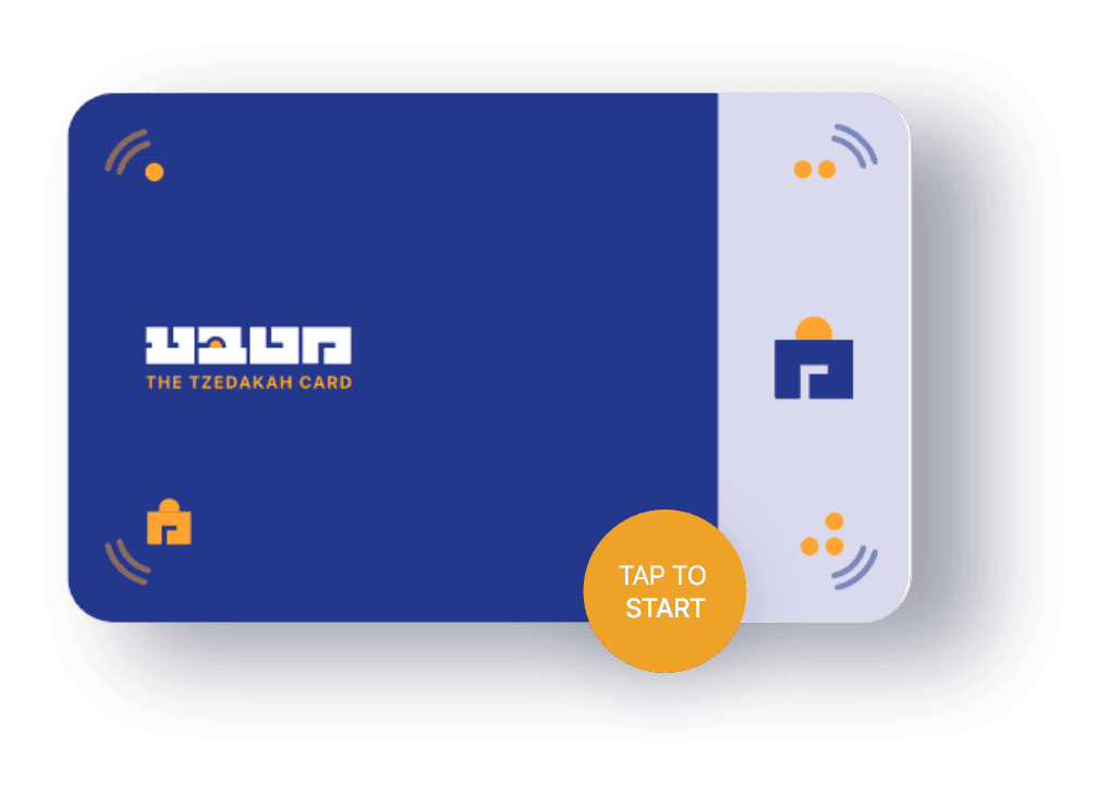 Matbia card demo